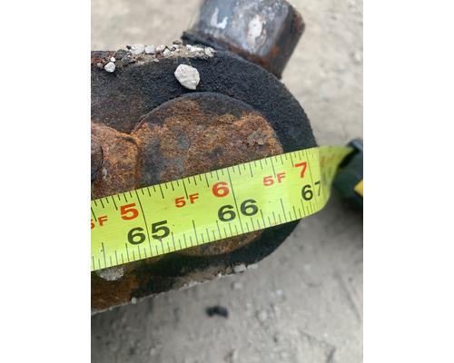 HINO 338 Drive Shaft, Rear