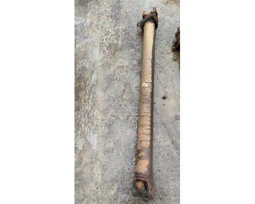 HINO 338 Drive Shaft, Rear