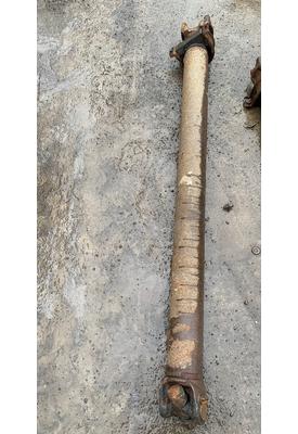 HINO 338 Drive Shaft, Rear