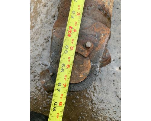 HINO 338 Drive Shaft, Rear