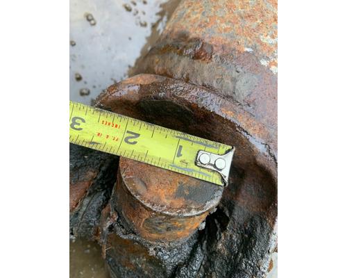 HINO 338 Drive Shaft, Rear