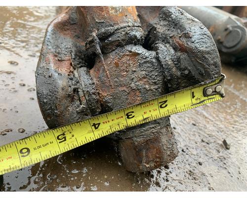 HINO 338 Drive Shaft, Rear