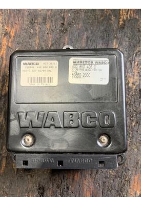 HINO 338 ECM (Brake & ABS)
