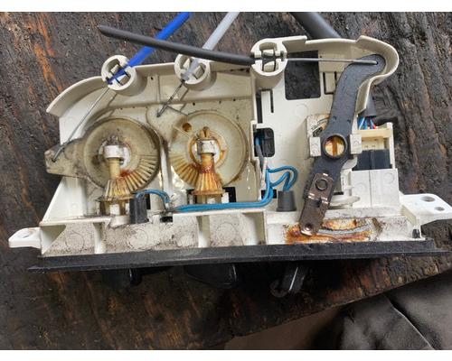 HINO 338 ECM (HVAC)climate control