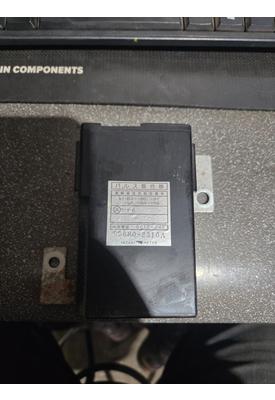 HINO 338 Electrical Parts Misc.