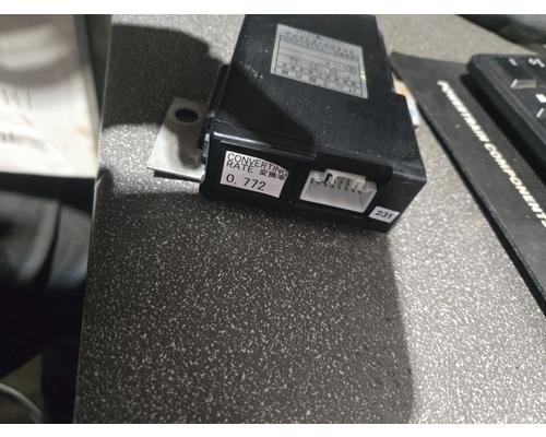 HINO 338 Electrical Parts Misc.