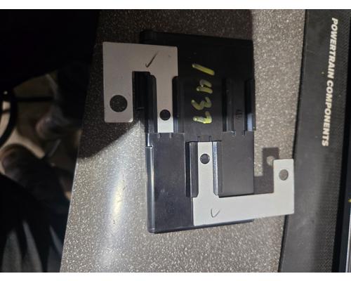 HINO 338 Electrical Parts Misc.