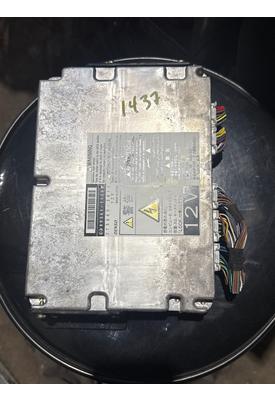 HINO 338 Electronic Chassis Control Modules