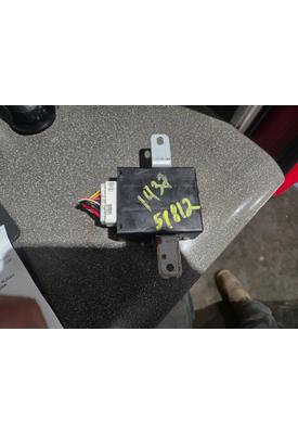 HINO 338 Electronic Chassis Control Modules