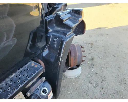 Hino 338 Fender Extension # Hino 338 Fender Extension #