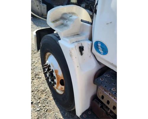 Hino 338 Fender Extension # Hino 338 Fender Extension #