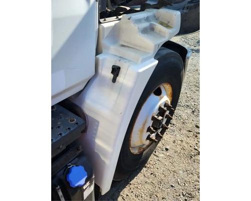  Hino 338 Fender Extension #