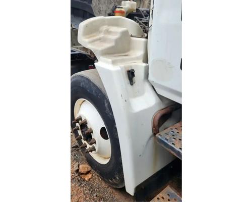  Hino 338 Fender Extension #