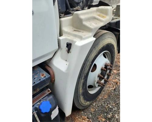  Hino 338 Fender Extension #