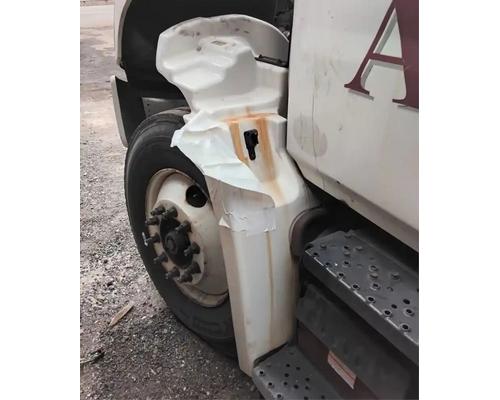 hino-338-fender-extension #1442789