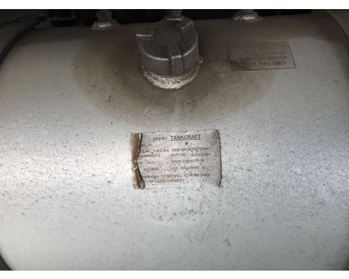  Hino 338 Fuel Tank #