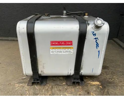  Hino 338 Fuel Tank #