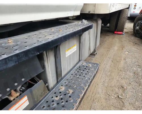  Hino 338 Fuel Tank #