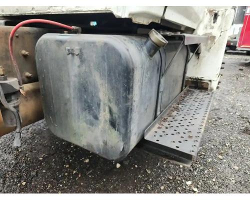  Hino 338 Fuel Tank #