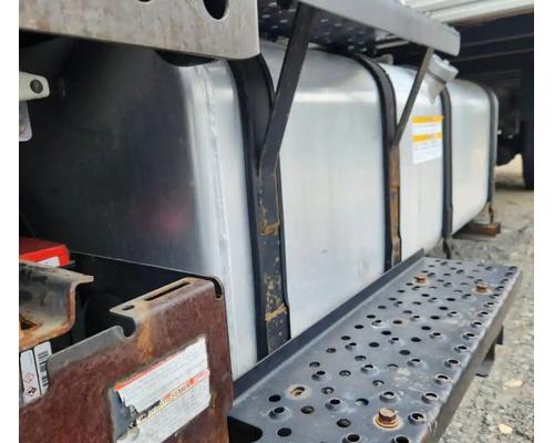  Hino 338 Fuel Tank #