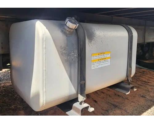  Hino 338 Fuel Tank #