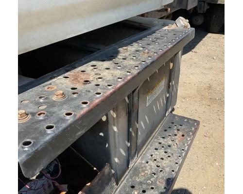  Hino 338 Fuel Tank #