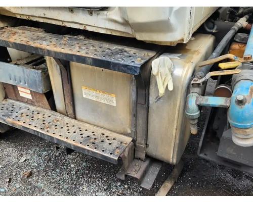  Hino 338 Fuel Tank #