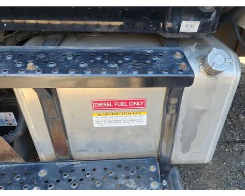  Hino 338 Fuel Tank #