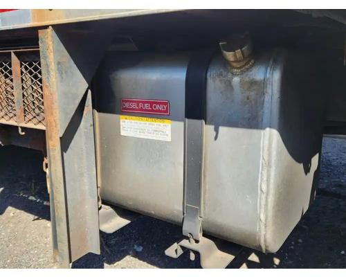  Hino 338 Fuel Tank #