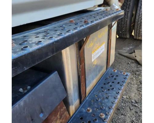  Hino 338 Fuel Tank #