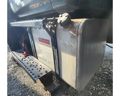  Hino 338 Fuel Tank #