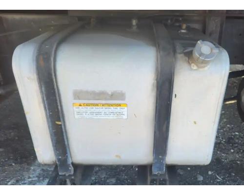  Hino 338 Fuel Tank #