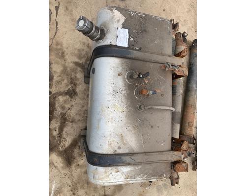 HINO 338 Fuel Tank