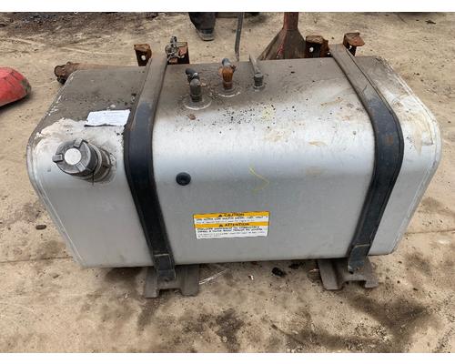 HINO 338 Fuel Tank