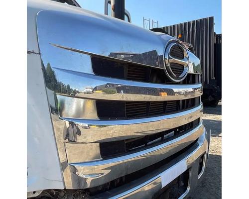 hino-338-grille #1430822
