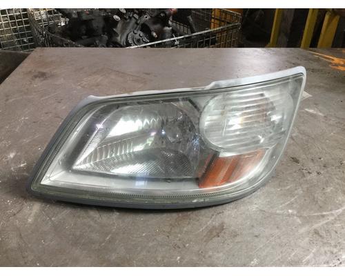 2013-hino-338-headlamp-assembly #1418418
