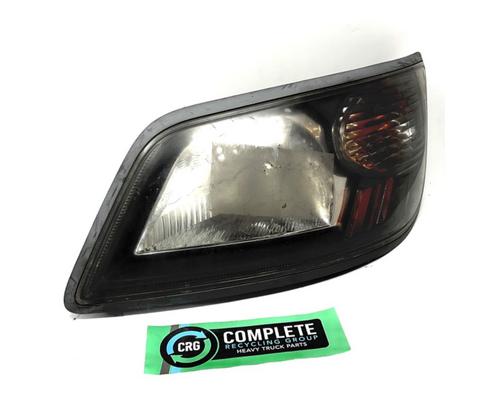  Hino 338 Headlamp Assembly #
