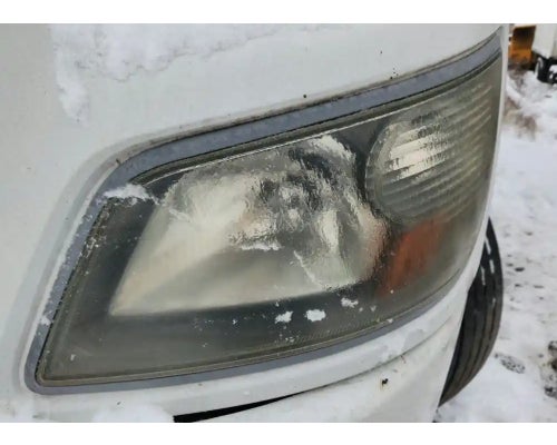 Hino 338 Headlamp Assembly # Hino 338 Headlamp Assembly #