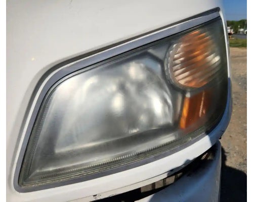 Hino 338 Headlamp Assembly # Hino 338 Headlamp Assembly #