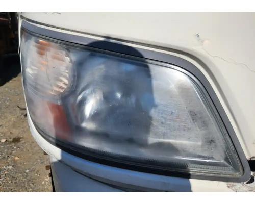 Hino 338 Headlamp Assembly # Hino 338 Headlamp Assembly #