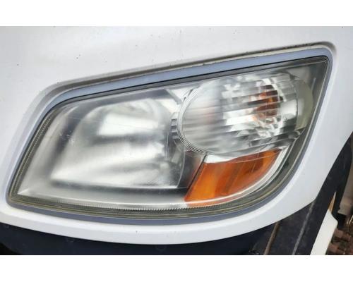 Hino 338 Headlamp Assembly # Hino 338 Headlamp Assembly #