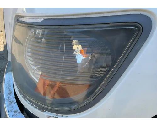  Hino 338 Headlamp Assembly #