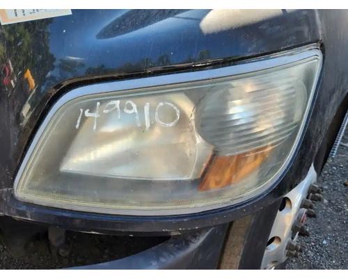  Hino 338 Headlamp Assembly #