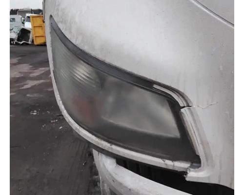 hino-338-headlamp-assembly #1442788