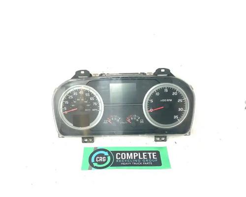 Hino 338 Instrument Cluster # Hino 338 Instrument Cluster #