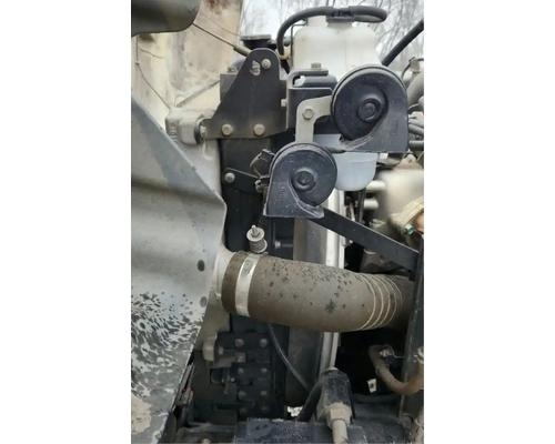  Hino 338 Intercooler #