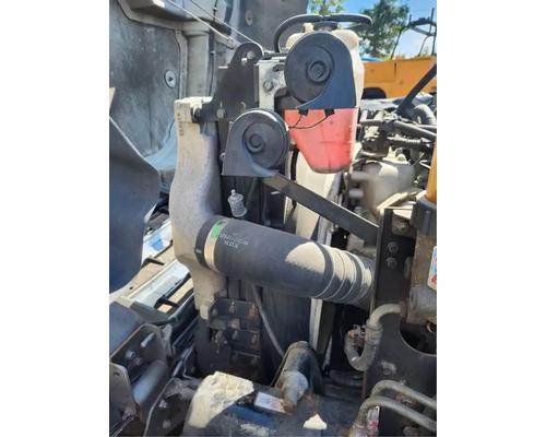  Hino 338 Intercooler #