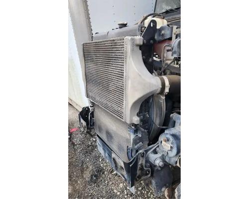 hino-338-intercooler #1440309