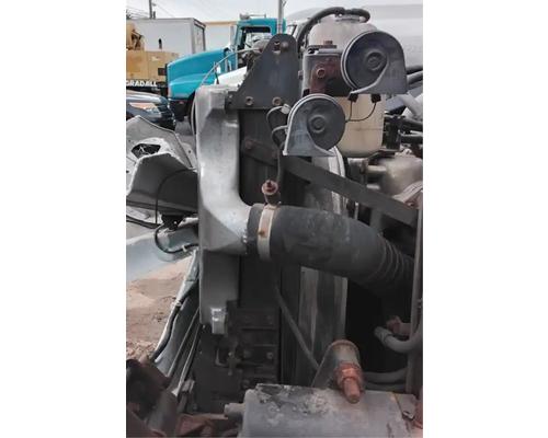 hino-338-intercooler #1442786