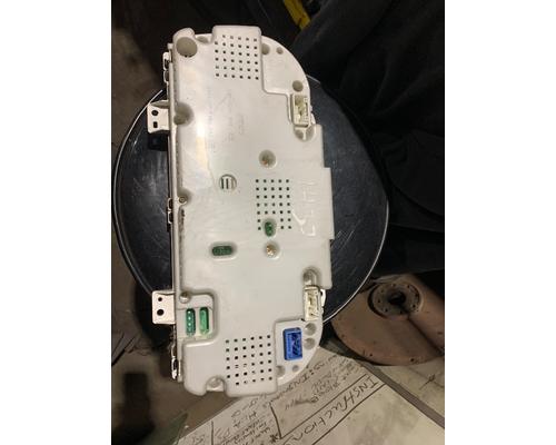 HINO 338 Instrument Cluster